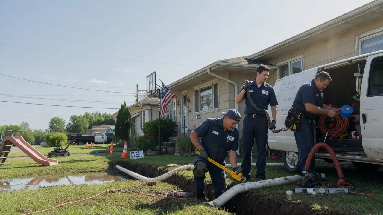 Toilet Installation in Saukville, WI near me